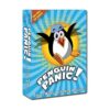 Penguin Panic Juego de cartas de fiesta Corre a tus_1