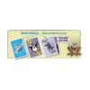 Penguin Panic Juego de cartas de fiesta Corre a tus_2