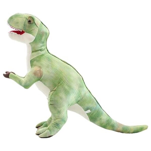 Peluche TRex grande tiranosaurio Rex gigante juguetes de_2