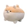 Peluche de Shiba Inu de peluche de peluche Anime Corgi_1