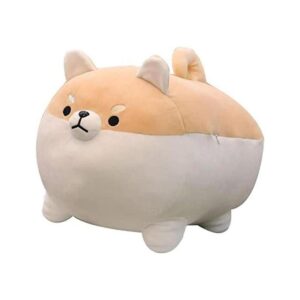 Peluche de Shiba Inu de peluche de peluche Anime Corgi_1