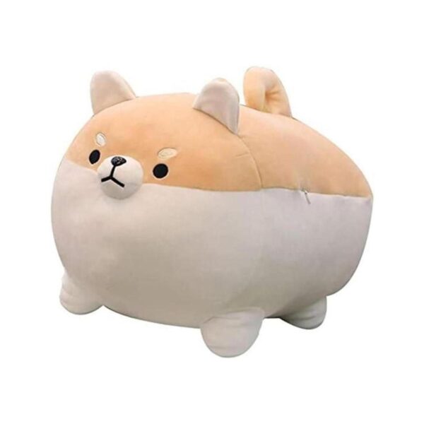 Peluche de Shiba Inu de peluche de peluche Anime Corgi_1