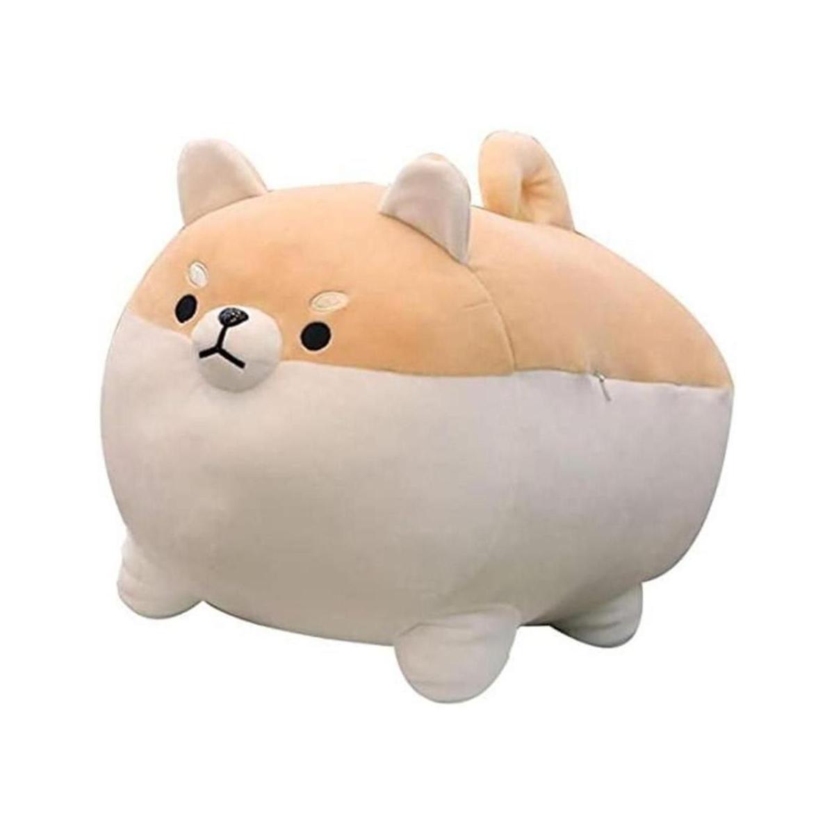 Peluche de Shiba Inu de peluche de peluche Anime Corgi
