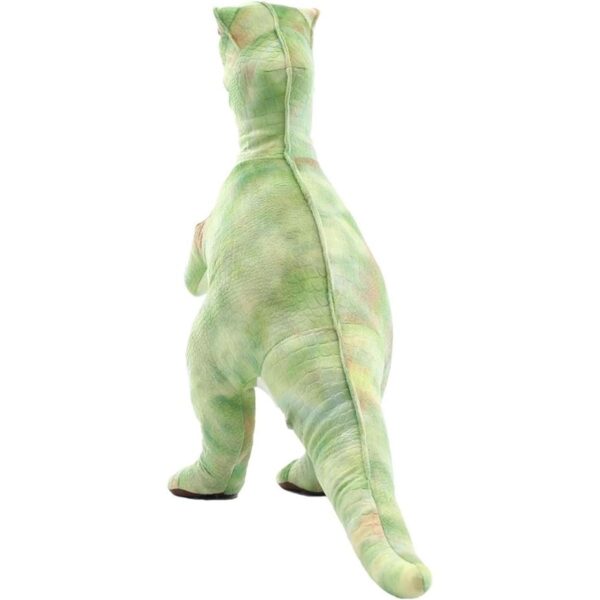 Peluche TRex grande tiranosaurio Rex gigante juguetes de_3
