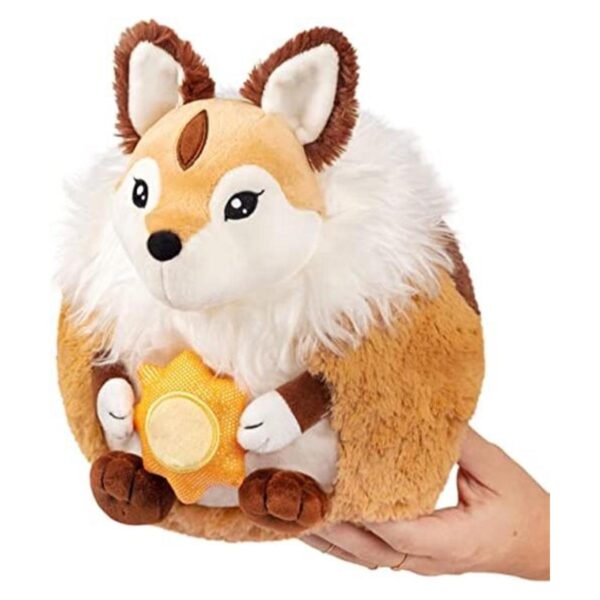 Peluche Squishable Mini Skoll 7.0 in_1