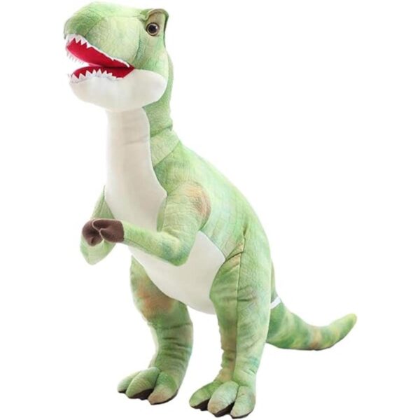 Peluche TRex grande tiranosaurio Rex gigante juguetes de_1