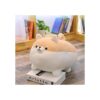 Peluche de Shiba Inu de peluche de peluche Anime Corgi_5