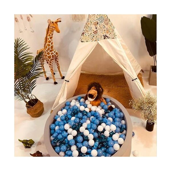 Pelotas de juego para bebés bolas pequeñas para niños_2