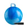 Pelota Hopper con asa para niños bola de salto Hoppity de_4