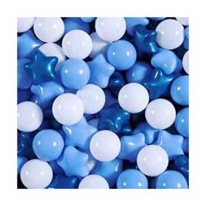 Pelotas de juego para bebés bolas pequeñas para niños_1