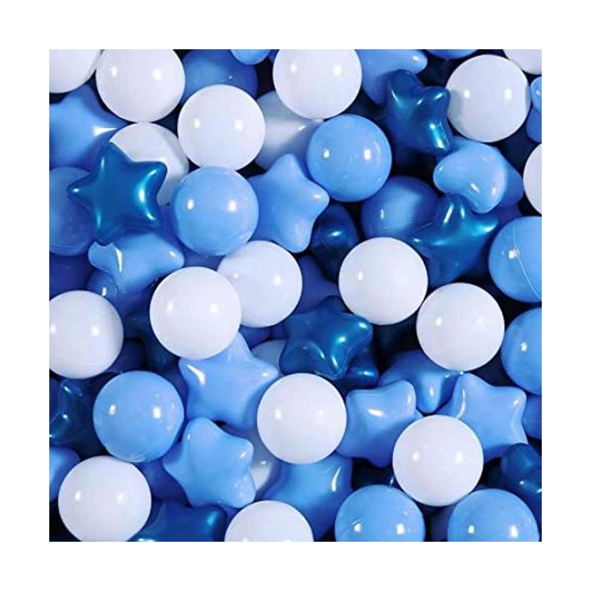 Pelotas de juego para bebés bolas pequeñas para niños