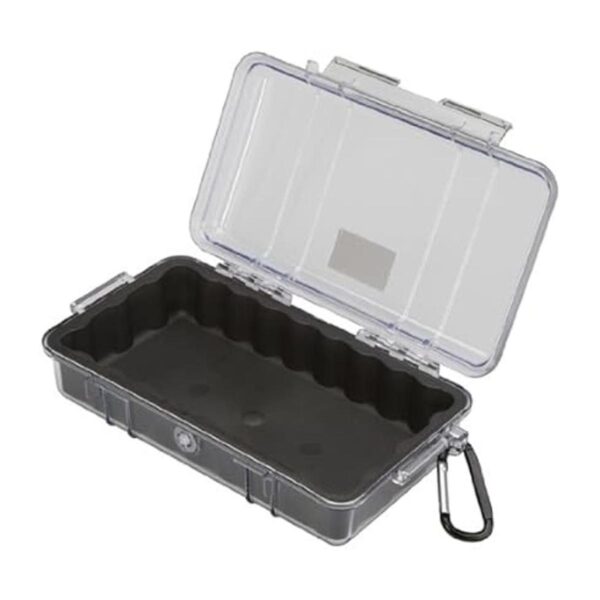 Pelican Estuche micro impermeable para cámara_2