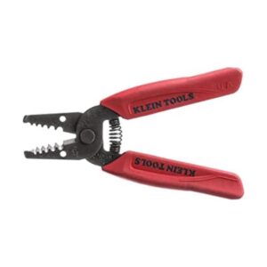 Pelacablescortador Klein Tools 11045 amarillo 10 18_1