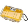 Pelican 1020 Micro Case amarillotransparente_4