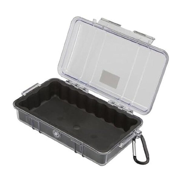 Pelican Estuche micro impermeable para cámara_3