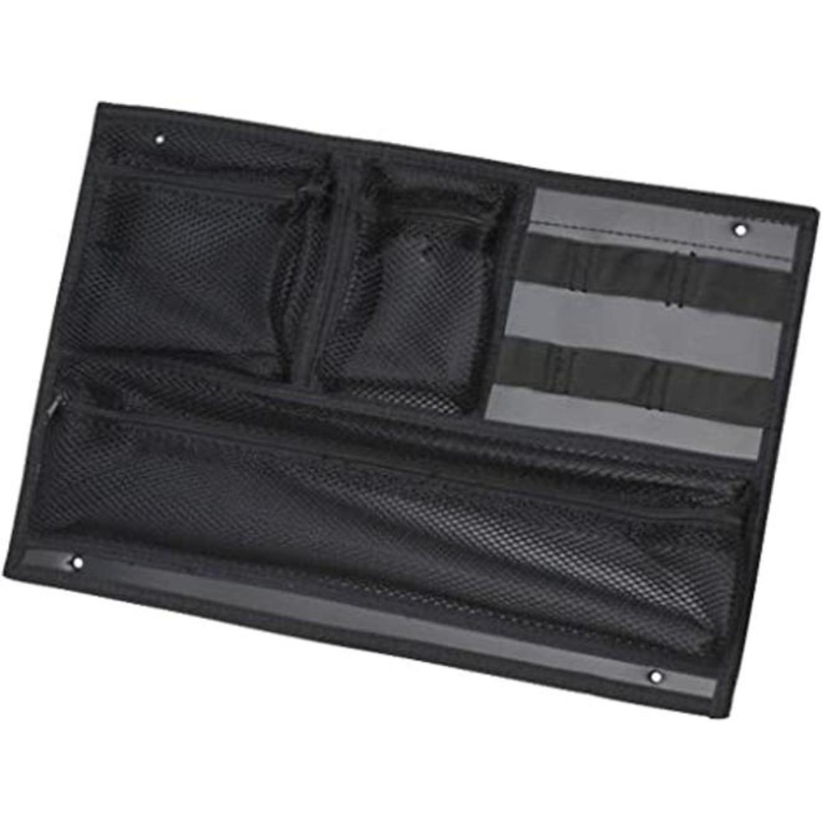 Pelican Products 1500508000 1508 organizador de tapa para