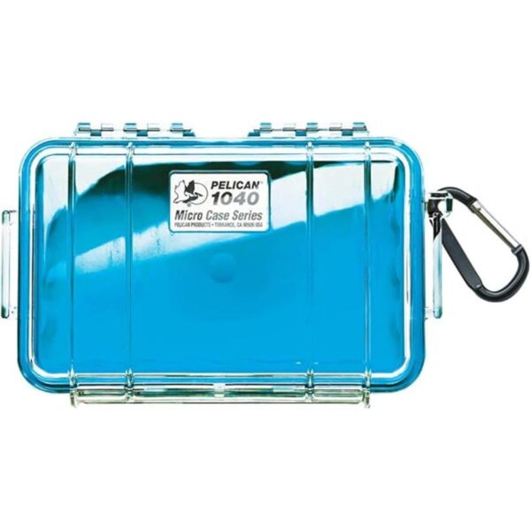Pelican Products 1040026100Pelican 1040 Micro funda_1