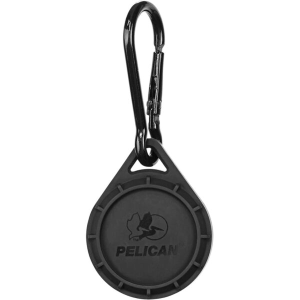 Pelican Serie Protector Soporte AirTag Tracker con clip_1