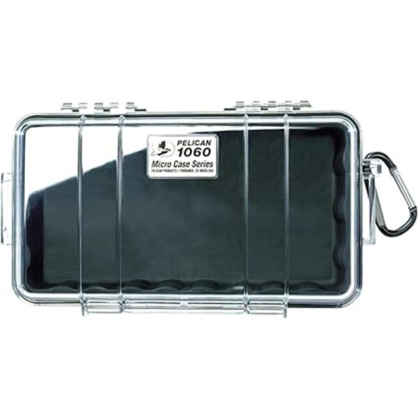 Pelican Estuche micro impermeable para cámara_1