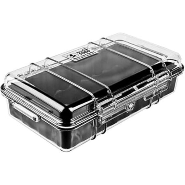 Pelican Estuche micro impermeable para cámara_4