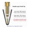 Peilinc 2B Puntas dobles suaves para lápiz Apple Pencil_3