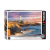 Peggys Cove Lighthouse 1000Piece Puzle_1