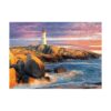 Peggys Cove Lighthouse 1000Piece Puzle_4