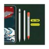 Peilinc 2B Puntas dobles suaves para lápiz Apple Pencil_5