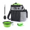 Pecute Bolsa de entrenamiento para perros manos libres_1