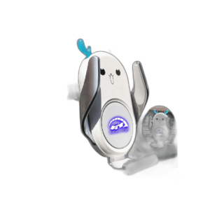 Peanutech Soporte universal inalámbrico para cargador de_1