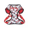 Peanuts for Pets Charlie Brown Snoopy Red Arnés para_1