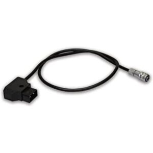 Peaklite PLC13 DTap to BMPCC 4K and 6K Cable de_1