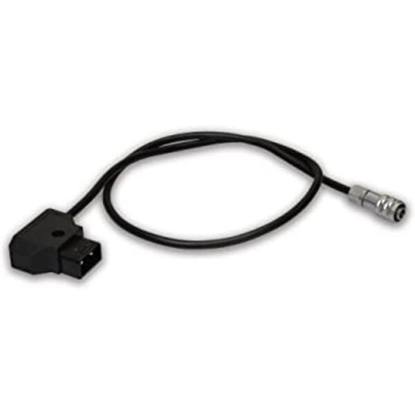 Peaklite PLC13 DTap to BMPCC 4K and 6K Cable de_1