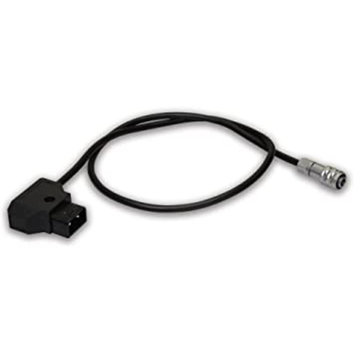 Peaklite PLC13 DTap to BMPCC 4K and 6K Cable de