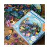 Peaceable Kingdom Rompecabezas arrecife de coral_3