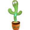Pbooo Juguete de cactus bailarín juguete de cactus_1