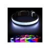 PcEoTllar Collar LED para perro collares de perro_1
