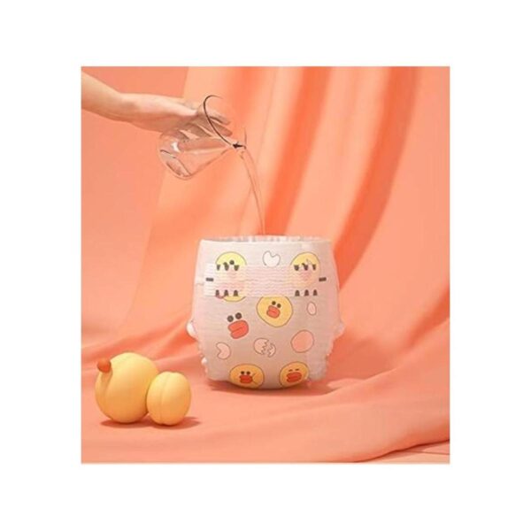 Pañales Reborn para muñecas de bebé de 18 a 24 pulgadas_4