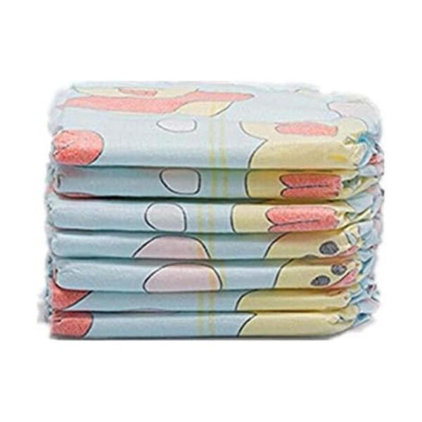 Pañales Reborn para muñecas de bebé de 18 a 24 pulgadas_2