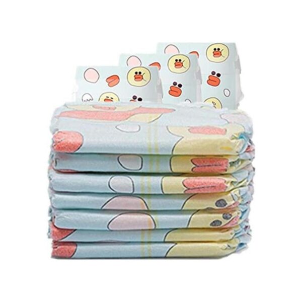 Pañales Reborn para muñecas de bebé de 18 a 24 pulgadas_1