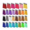 Paxcoo Dijes de borlas para hacer joyas 120 piezas de