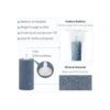 Pawfly Difusor de burbujas grande de 3.9 in para_4