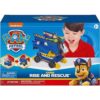 Paw Patrol Chase Rise and Rescue Coche de juguete_2