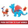 Paw Patrol Rescue Knights Juego de figuras de acción de_5