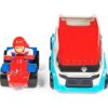 Paw Patrol True Metal PAW Patroller Vehículo de equipo_6