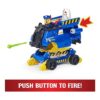 Paw Patrol Chase Rise and Rescue Coche de juguete_4