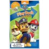 Paw Patrol Juego de 2 libros para colorear y actividades_2