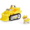 Paw Patrol Rescue Knights Auto de juguete transformador_1