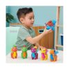 Paw Patrol Rescue Knights Juego de figuras de acción de_6