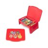 Paw Patrol Escritorio de regazo para niños con_1